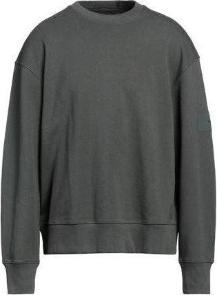 Yohji Yamamoto TOPWEAR - Sweatshirts sur YOOX.COM