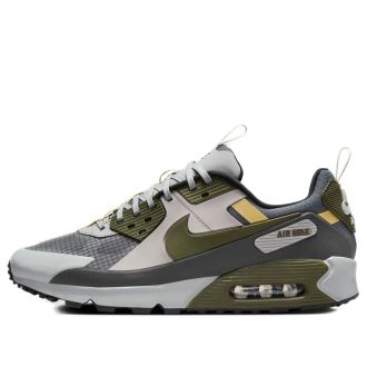 Nike Air Max 90 Drift Grey Cargo Khaki FB2877-003