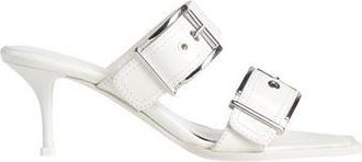 McQ by Alexander McQueen CALZATURE - Sandali su YOOX.COM