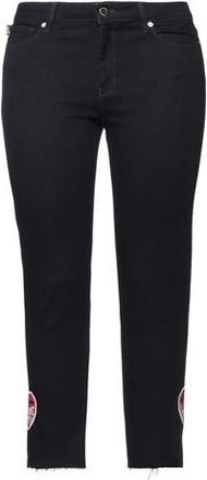 Love Moschino BOTTOMWEAR - Jeans sur YOOX.COM