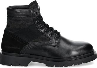 G-Star Tyler boots - Black