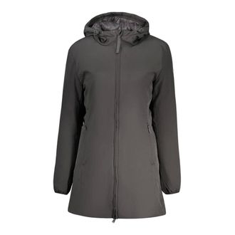 North Sails Jassen, Dames, Zwart, L, Winter Jassen