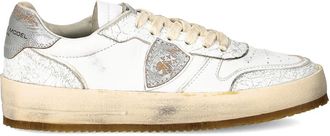 Philippe Model Mujer, Zapatos, Blanco, Talla: 39 EU