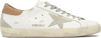 Golden Goose Super-Star Sneaker