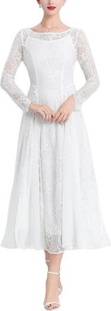Burryco Brc By Burryco Midi Dress