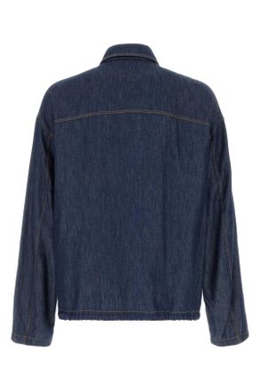 Loewe Jacket - Blue