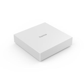 Hama Smart-home-hub Blanco Para Casa Conectada