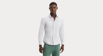 Dockers Ultimate Shirt, Slim Fit