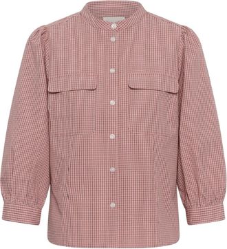 Part Two Donna, Camicette, Rosso, M, new