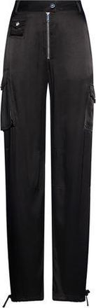Ganni PARTES DE ABAJO - Pantalones en YOOX.COM