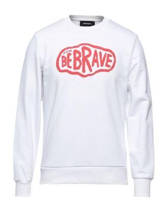 Diesel CAMISETAS Y TOPS - Sudaderas en YOOX.COM