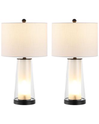 Jonathan Y Designs Jonathan Y Tryon Table Lamp