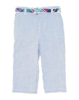 Ralph Lauren BOTTOMWEAR - Trousers on YOOX.COM