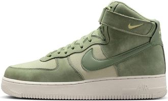 Nike Air Force 1 07 High Oil Green FN4190-300