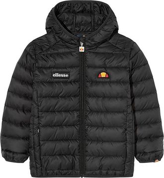 Ellesse Regalio Kinderen Gewatteerde Jas