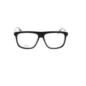 Dior Optisch montuur - unisex - Accessoires - Zwart - Maat: ONE Size