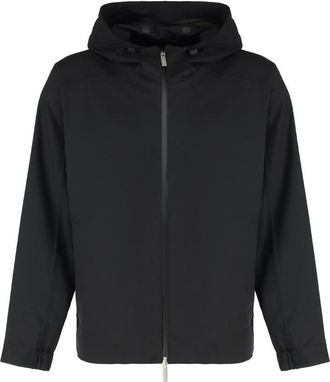 Herno Laminar Wind Jacket