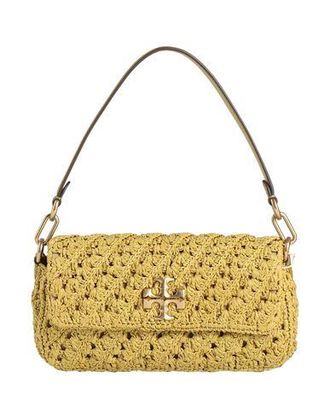 トートバッグ Tory Burch Borsa Ella Terry In Cotone Ella Terry Chain Tote: Women's Designer Tote Bags | Tory Burch