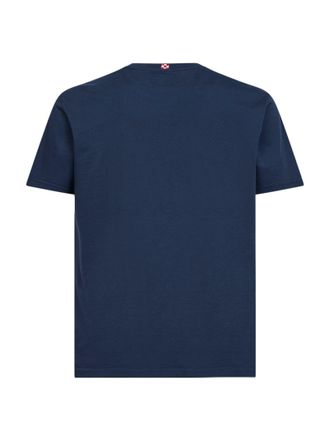 MC2 Saint Barth T-Shirt - Navy