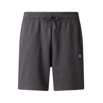The North Face Essential Light Relaxed Shorts - Heren - Outdoor korte broeken - Grijs - M - Katoen - Fitness