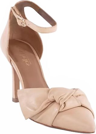 Seychelles Women First Dance Heel In Beige