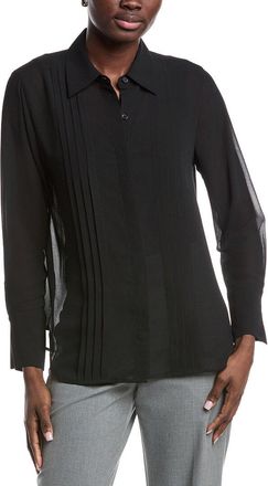Kenneth Cole Chiffon Blouse
