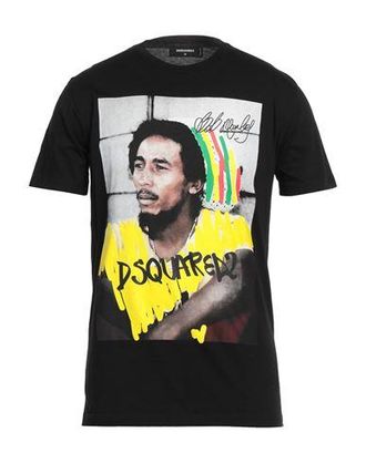 Dsquared2 TOPS - T-shirts auf YOOX.COM