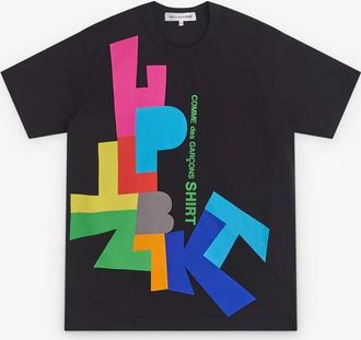 Comme Des Garçons T-shirt