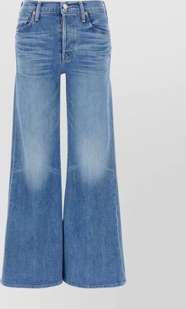 Mother the tomcat roller skimp jeans