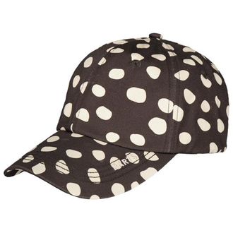 Barts Taint Cap Cap f&uuml;r Damen | braun
