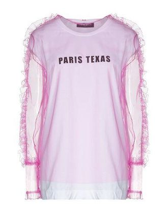 Frankie Morello TOPS - Tops auf YOOX.COM