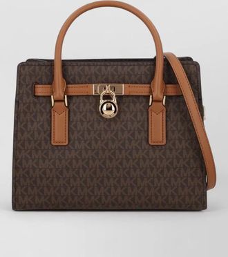 Michael Kors hamilton small tote bag