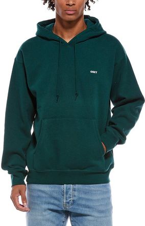 Obey Solid Hoodie