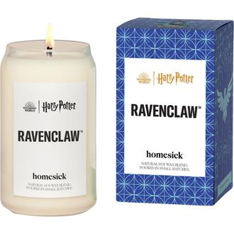 Homesick Wizarding World of Harry Potter Candle in Blue - Ravenclaw at Nordstrom Rack