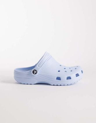 Crocs Zoccoli classici unisex blu