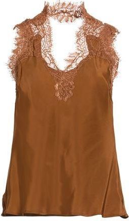 Gold Hawk TOPWEAR - Top su YOOX.COM