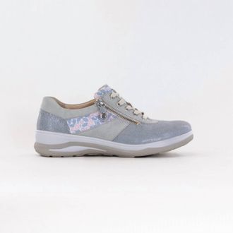 Fidelio Womens Multistretch Mitzy Shoes In Ice Combination