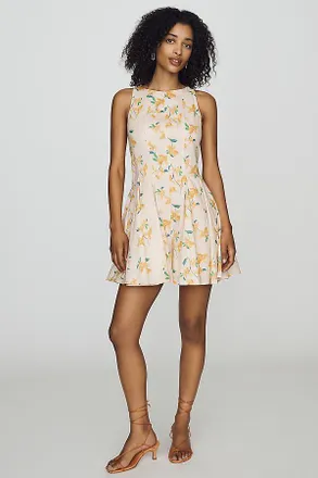 Hutch Cammy Cotton Romper