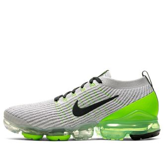 Nike Air VaporMax Flyknit 3 Electric Green AJ6900-011
