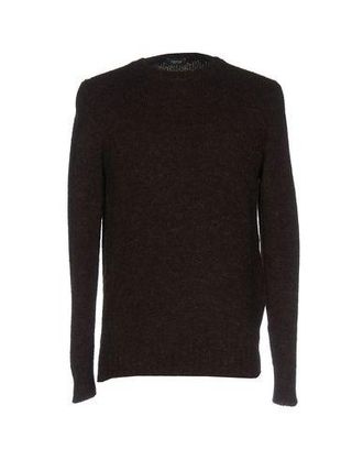 Rossopuro KNITWEAR - Jumpers on YOOX.COM