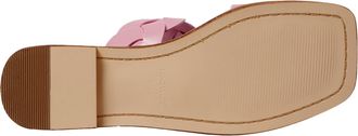 Nine West Riner 3 Pink WNRINER3-660 Womens