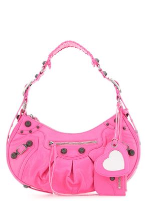 ＊BALENCIAGA＊Le Cagol Tote Bag Sweet Pink 関税送料無料 8f2a2aff5ef4b9a5392af9755cf7bb