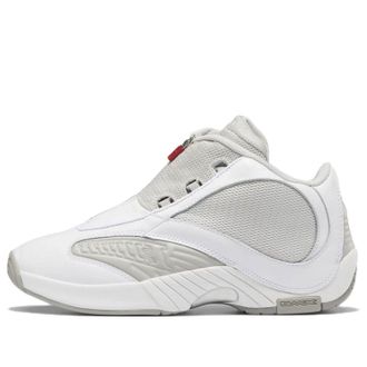 Reebok Packer Shoes x Answer 4 OG White Silver GY4069