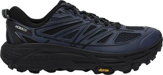 Hoka One One Hombre, Deporte, Negro, Talla: 42 1/2 EU