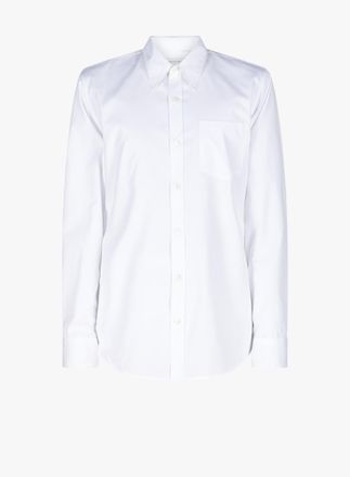 Dries Van Noten 00860 Corbino 2020 M. W.Shirt