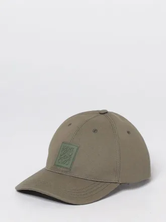 Loewe Cotton Baseball Cap