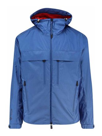 Moncler Giubbino Thurn Windstopper