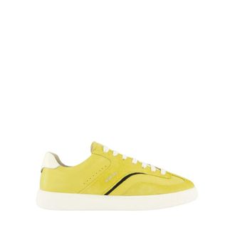 Nubikk Mujer, Zapatos, Amarillo, Talla: 38 EU
