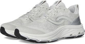 Rykä Dedicate LX Womens Shoes Oyster Grey : 7.5 B - Medium, Textile