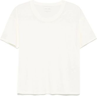 Loulou Studio Short Sleeved T Shirt